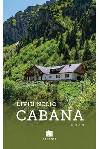 Editura Creator Cabana - Liviu Nelio