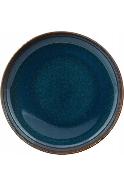 like. by Villeroy & Boch Farfurie adâncă din denim artizanal Villeroy & Boch