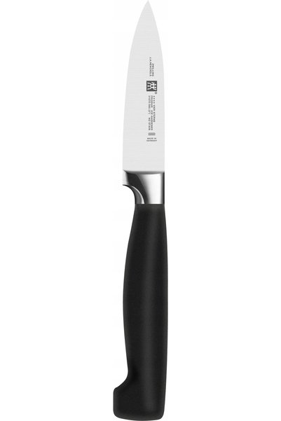 ZWILLING Cuțit pentru legume și fructe Four Star 8 cm