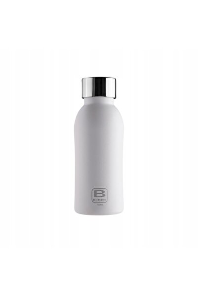 BUGATTI Termos 350 ml (alb mat) BBot
