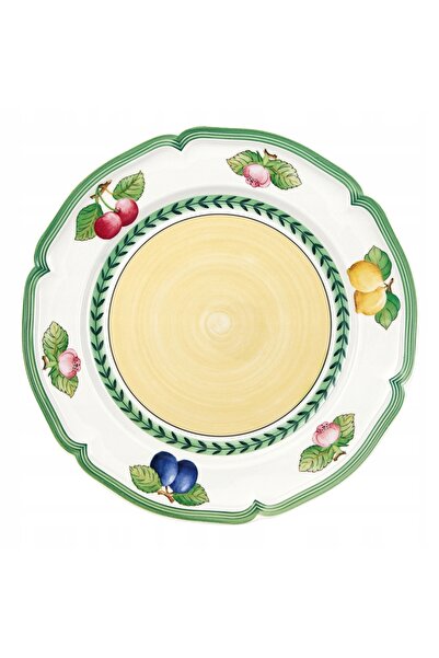 like. by Villeroy & Boch Farfurie de masă (26 cm) French Garden Fleurence Vil...