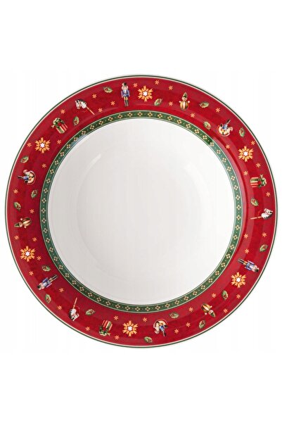 like. by Villeroy & Boch Farfurie adâncă (ediția 2024) Toy's Delight Villeroy...