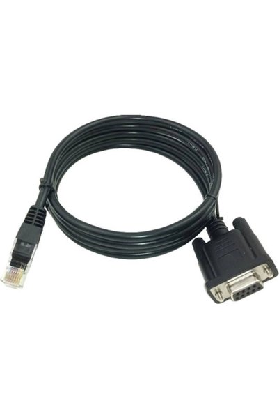 OEM Καλώδιο Κονσόλας HPE DB9
