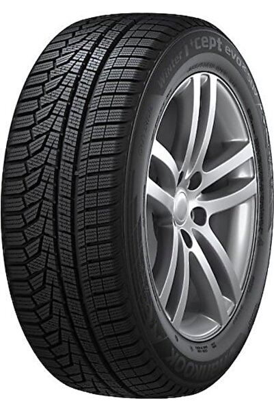 Hankook Winter i'cept evo2 W320B 225/40R18 92V XL 3PMSF M+S Kış Lastiği 2020