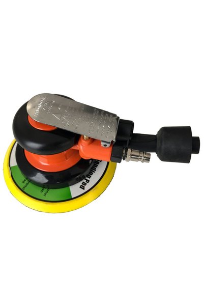 VERKE FIERĂGĂTOR PNEUMATIC OSCILANT DE EXTERIOR PENTRU LUCRAREA LEMNULUI ȘI A...