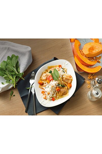 like. by Villeroy & Boch Set complet Villeroy de 2 farfurii pentru servirea r...