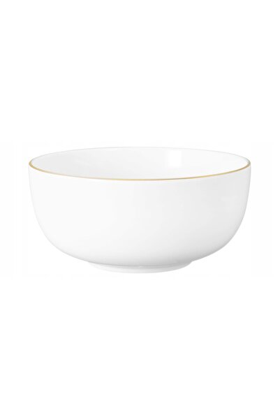 Seltmann- Weiden Bavaria SELTMANN LIBERTY GOLDLINE Bol 15 cm