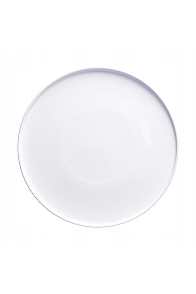 La Porcellana Bianca Essenziale Gourmet 2 farfurii 32 cm