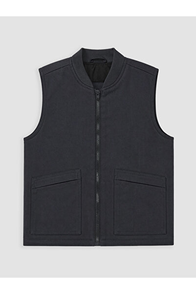 LC Waikiki Zippered Boy's Vest