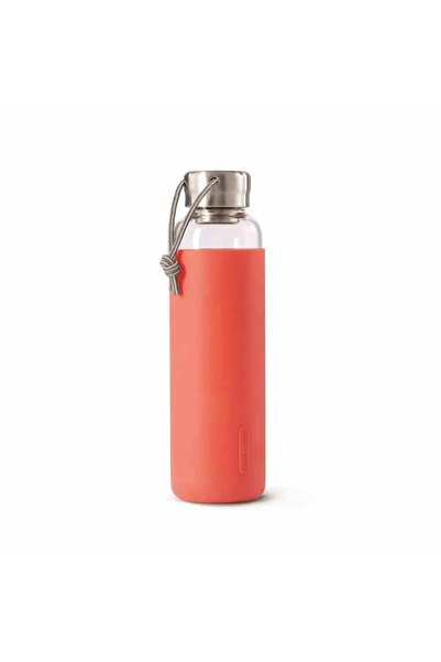 Black Blum Sticlă de apă din sticlă de 600 ml (corali) Black+Blum