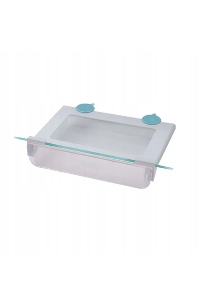 Joseph Joseph Organizator/sertar sub raft pentru frigiderul Flow