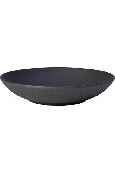like. by Villeroy & Boch Bol plat (24 cm) Fabricat de Rock Villeroy & Boch
