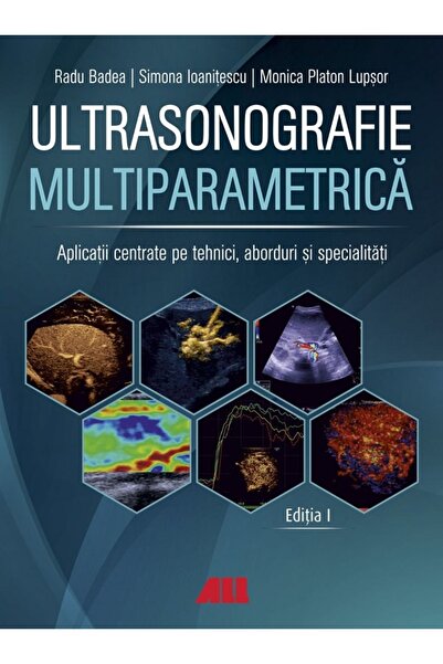All Ultrasonografie multiparametrica - Radu Badea