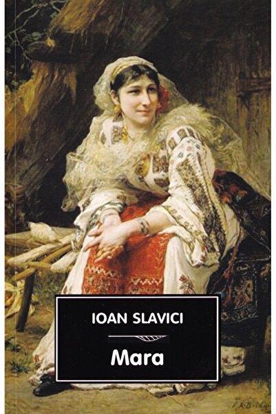 Tana Mara Ed.2025 - Ioan Slavici
