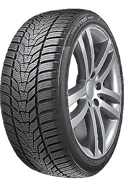 Hankook Winter Radial DW04 155R13C 90/88P 3PMSF M+S Kış Lastiği 2024