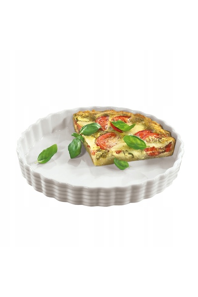 Kuchenprofi Vas rezistent la căldură pentru tort Küchenprofi