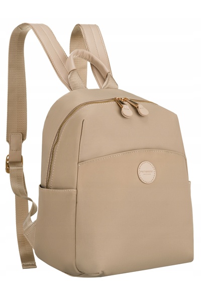 Peterson Rucsac de damă, stilat, la modă, urban, elegant, cu capacitate mare,...