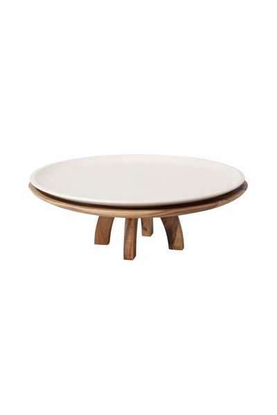 like. by Villeroy & Boch Villeroy&Boch Talerz Artesano Original 29cm farfurie...