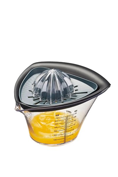 GEFU Extractor de pulpă și suc de rodie
