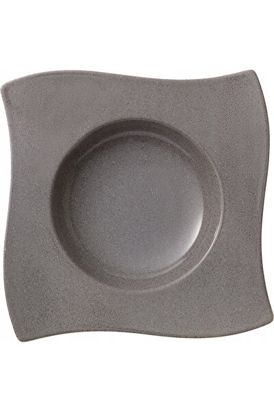 like. by Villeroy & Boch Farfurie adâncă NewWave Stone Villeroy & Boch