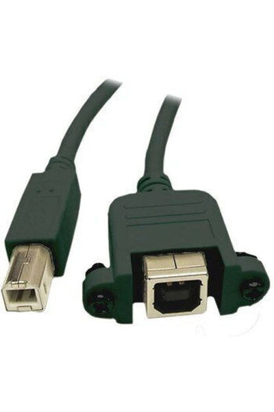 Good Connections Καλώδιο 1.8μ (2511-2EB) 1 τεμάχιο