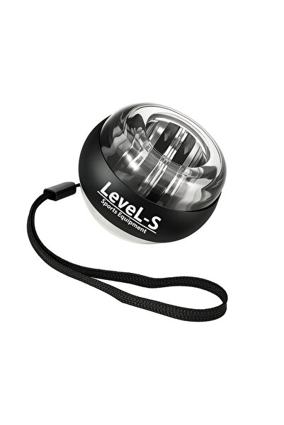 SPORTSTORE Μπάλα Άσκησης Πήχη Επιπέδου Level-S Gyro Ball