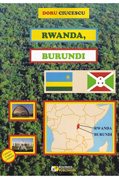 ROVIMED Rwanda, Burundi - Doru Ciucescu