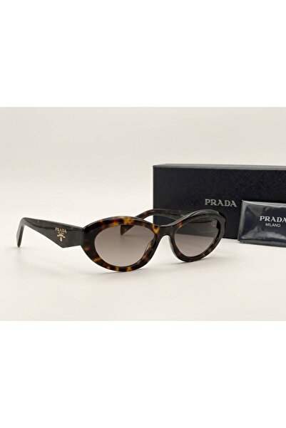 Prada SPR26Z 17N-60B KADIN GÜNEŞ GÖZLÜĞÜ