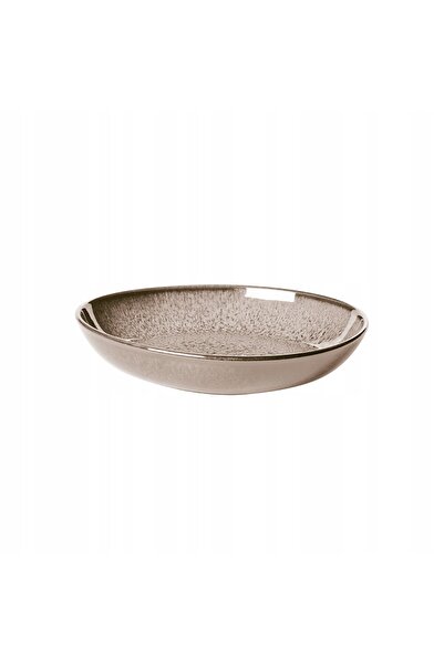 like. by Villeroy & Boch Villeroy&Boch Lave Beige farfurie adâncă de 22 cm