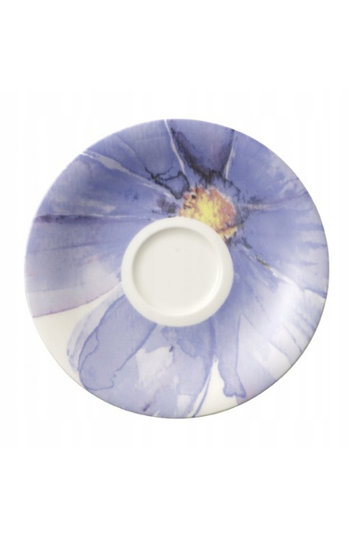 like. by Villeroy & Boch Farfurioară pentru ceașcă de espresso (12 cm) marief...