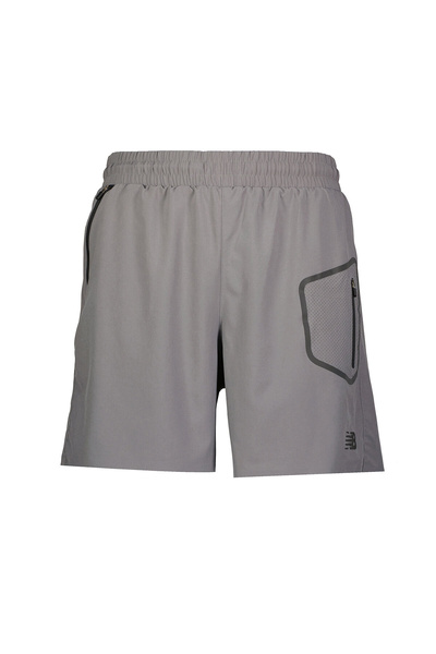 New Balance Erkek Şort MNS1448-ANT