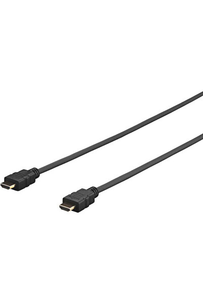 VivoLink Καλώδιο HDMI 1.4 HDMI αρσενικό - HDMI αρσενικό 7,5μ Μαύρο Κωδικός: P...