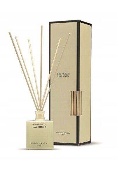 Cereria Molla Difuzor Premium de Lavandă Provence