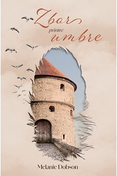 Casa Cartii Zbor printre umbre - Melanie Dobson