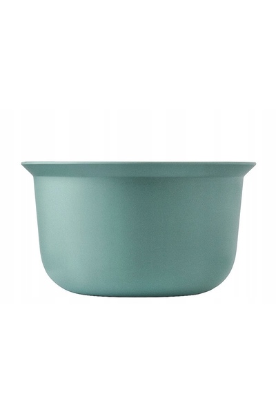 Rig Tig Bol de 2,5 l (verde) Mix-it RIG-TIG