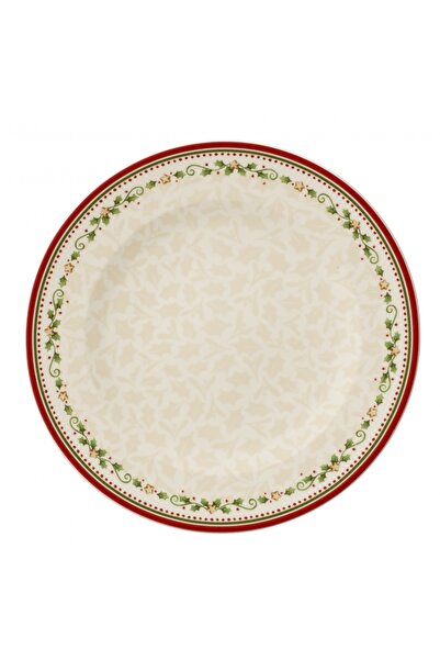like. by Villeroy & Boch Farfurie de cină Patiserie Deliciu de Iarnă Villeroy...