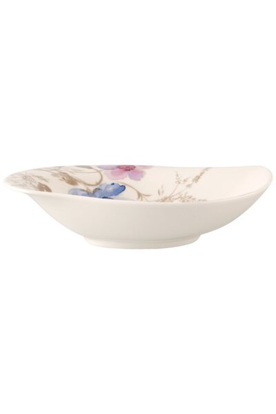 like. by Villeroy & Boch Bol adânc (21 cm) Mariefleur Gris Serve & Salad Vill...