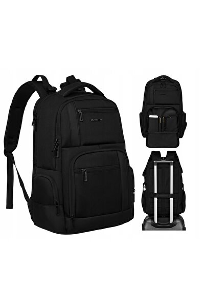 Peterson Rucsac pentru muncă și călătorii, cu capacitate mare, ergonomic.