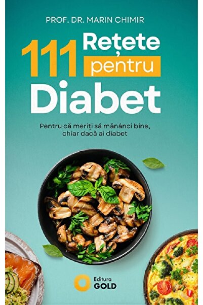 Gold 111 retete pentru - Marin Chimir