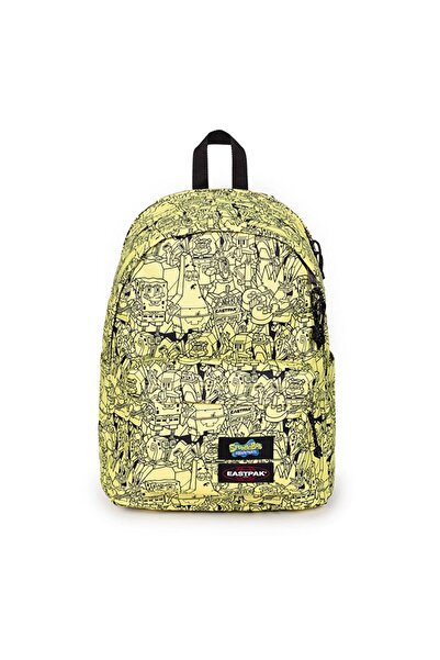 Eastpak Backpack Day Office Sponge Bob E0A