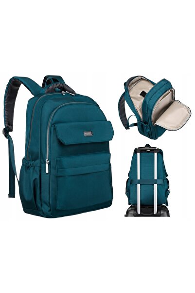 Peterson Rucsac de damă urban, elegant, la modă, stilat, cu capacitate mare