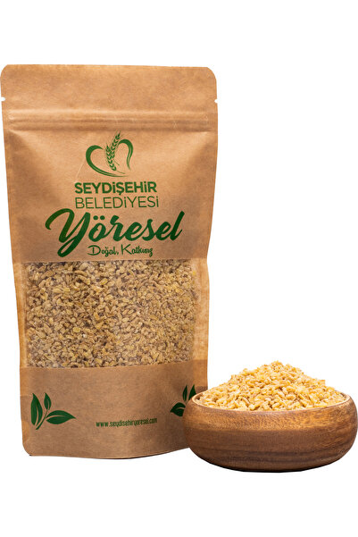 Ata Tohum Pilavlık Bulgur 1 kg