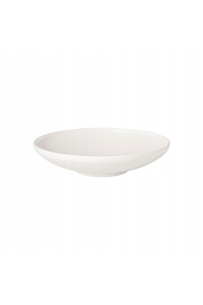 like. by Villeroy & Boch Villeroy Afina farfurie adâncă pentru supă și paste ...