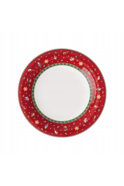 like. by Villeroy & Boch Farfurie plată (ediția 2024) Toy's Delight Villeroy ...