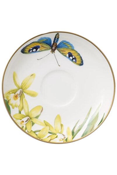 like. by Villeroy & Boch Villeroy Boch Amazonia Anmut Farfurioară de espresso