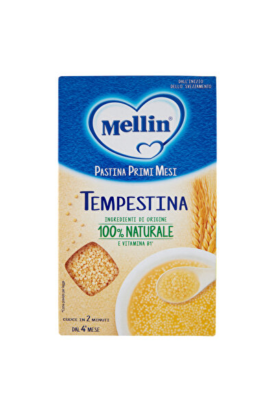 mellin paste pentru bebelus 350 gr