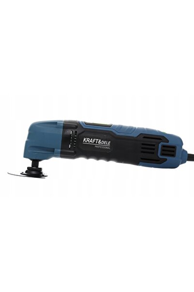 Kraft&dele Polizor multifuncțional conectat la rețea 1300 W 230 V