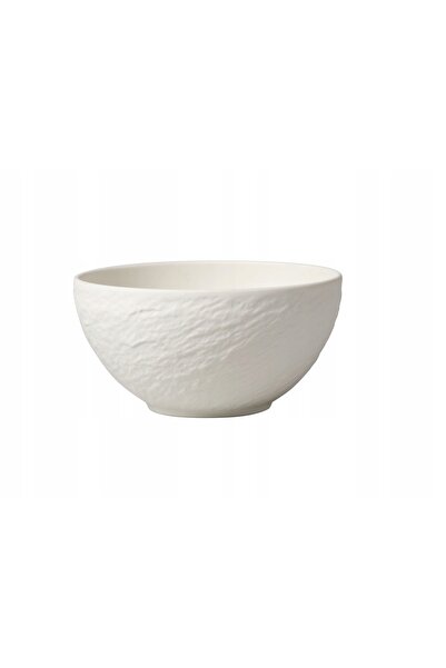 like. by Villeroy & Boch Bol Manufacture Rock Blanc Villeroy & Boch