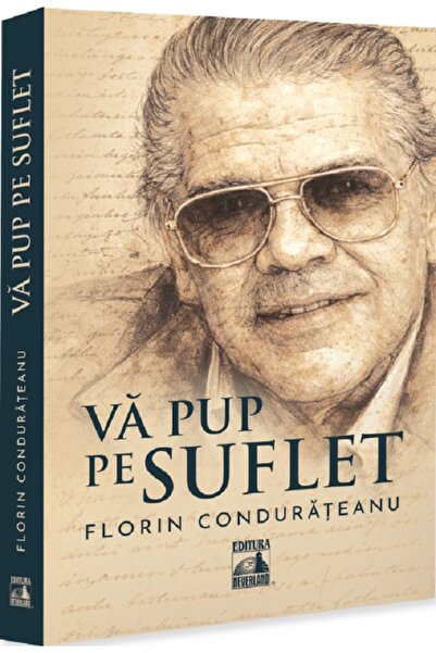Neverland Va pup pe suflet - Florin Condurateanu