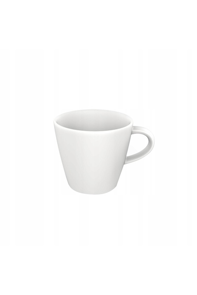 like. by Villeroy & Boch Cana de cafea Manufacture Rock blanc Villeroy & Boch